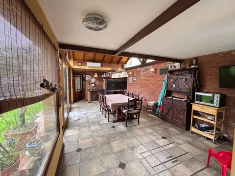 Casa en Venta 31 años