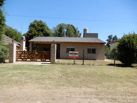 Casa en venta a estrenar en El Remanso