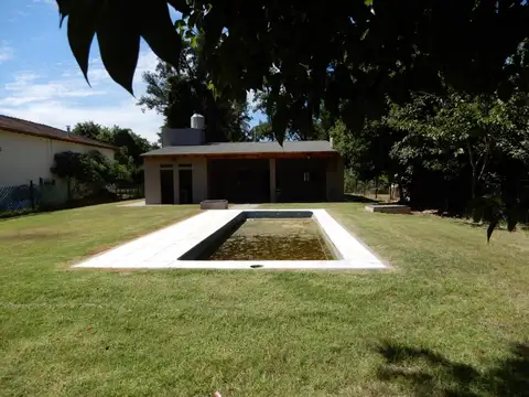 Casa en Venta de 3 dormitorios