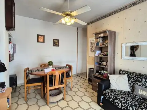 Departamento en Venta en San Andres, USD 60.000
