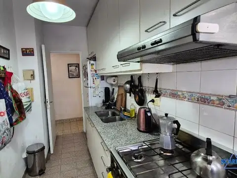 Departamento en Venta al Este