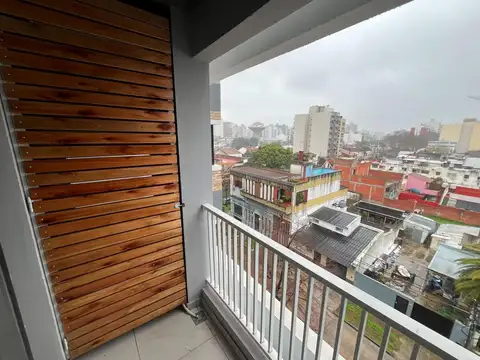 Departamento en Alquiler A Estrenar