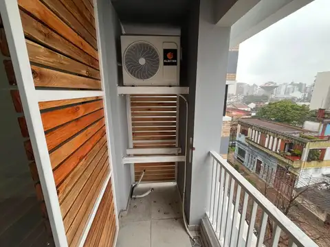 Excelente Mono Ambiente a Estrenar!