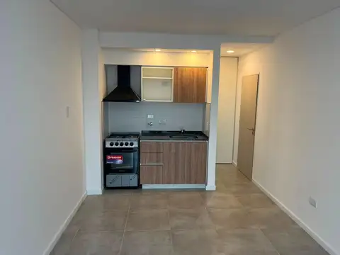 Departamento en Alquiler Apto profesional