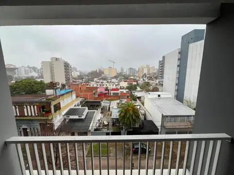 Excelente Mono Ambiente a Estrenar!