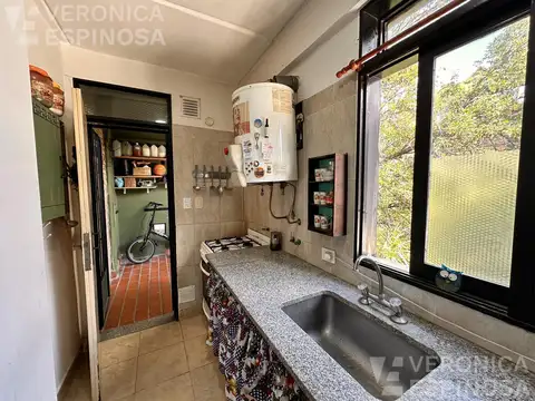 Departamento en Venta 45 años