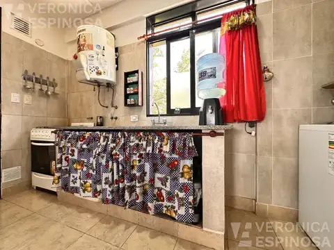Departamento en Venta en Morón Sur, USD 40.000