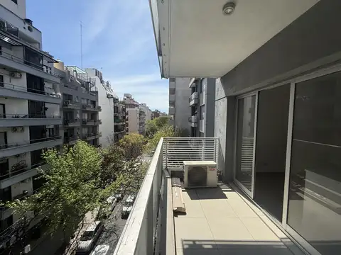 Departamento en Alquiler 15 años