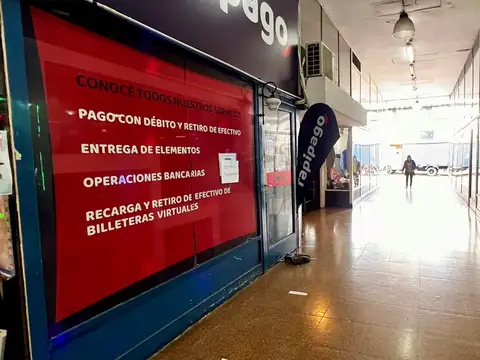 Local en Venta en San Isidro, Partido de San Isidro