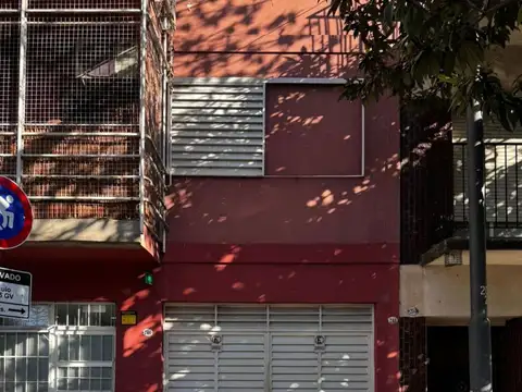 Venta de Cochera en Chacarita, Capital Federal