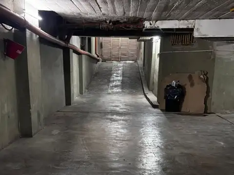 Venta de Cochera en Chacarita, Capital Federal