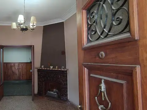 Luis María Campos 100