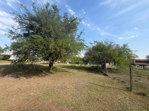 Terreno en Venta 23  mts Frente