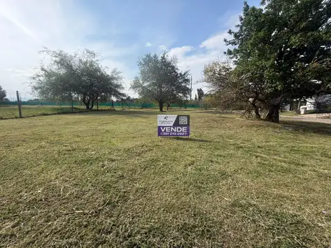 ¡venta! lote en la morada - villa allende ¡con escritura!