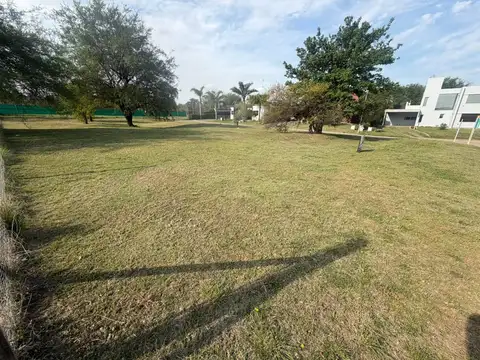 ¡Venta! Lote en La Morada - Villa Allende ¡Con Escritura!