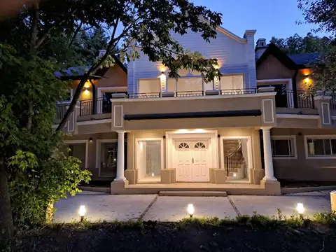 Casa en Venta A Estrenar