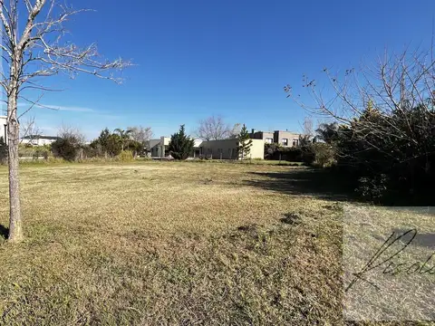 Lote Interno Venta, Barrio Cerrado, Zona Norte, Escobar