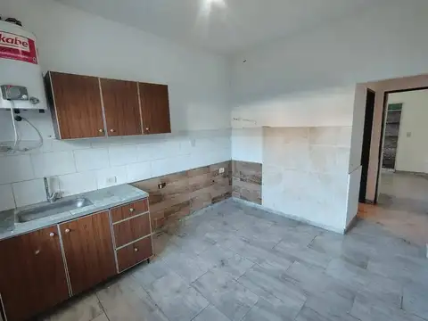 Departamento en Venta al Norte