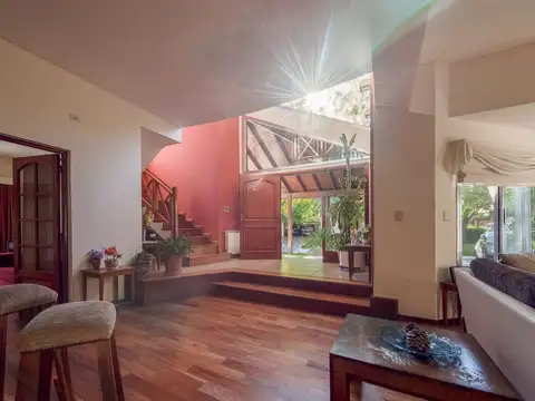 Casa en Venta de 4 dormitorios