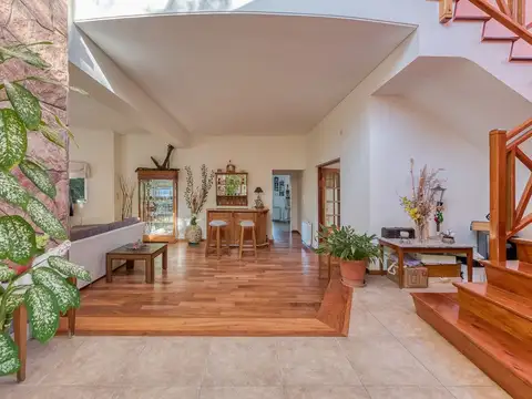 Casa en Venta 17 años