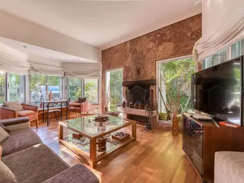 Casa en Venta en Talar Del Lago, Countries y Barrios Cerrados en Tigre