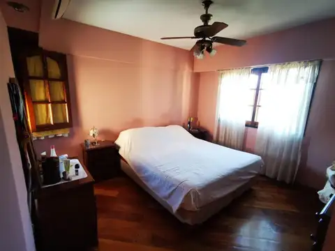 Chalet 4 ambientes - ituzaingo norte