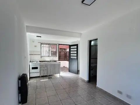 Departamento en Alquiler de 2 dormitorios