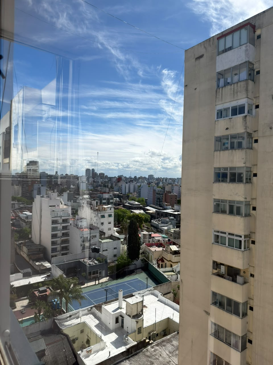 Avenida Rivadavia 3900