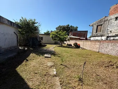 Terreno Calle 52 E/120y 121