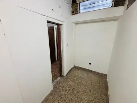 Depto Tipo Casa en Venta en San Justo, USD 35.000