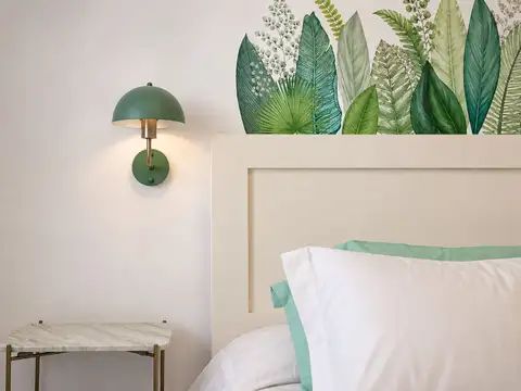 ALQUILER APARTAMENTO PALERMO 2 DORMITORIOS