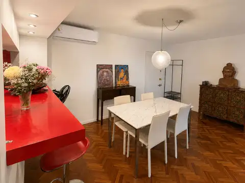 Departamento en Alquiler en Palermo, $U 38.000