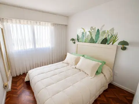 Departamento en Alquiler 42 años