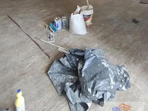 Departamento en Venta 25 años