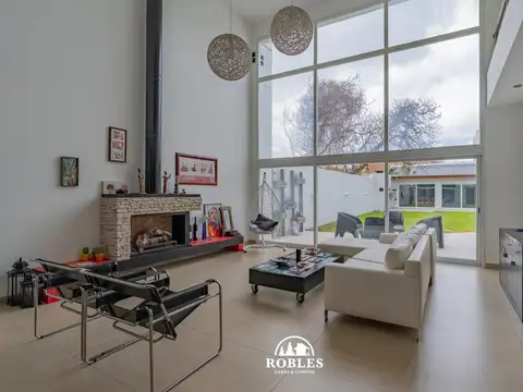 Casa en Venta en Chauvin, USD 550.000