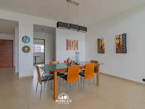 Casa estilo moderno en el entorno de Chauvin