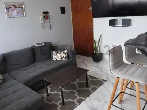 Departamento en Venta en Quilmes, USD 55.000