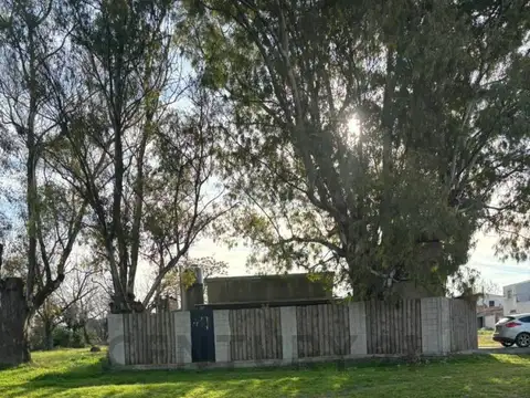 VENTA DE LOTE, LA PLATA