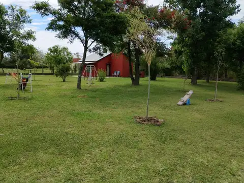 Complejo de Cabañas - San Pedro (Bs. As.)