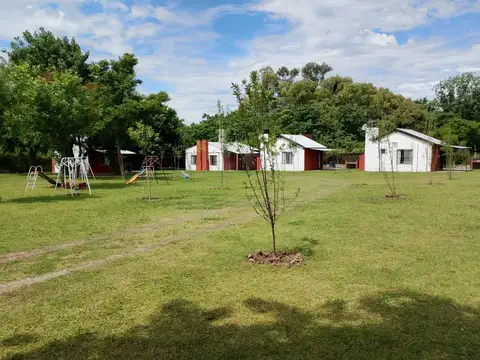 Lucio Mansilla al 7300 - San Pedro - Barranca Verde