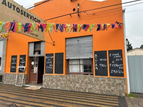 Fondo de Comercio