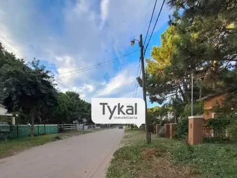 Terreno en Venta de 495,0 m2