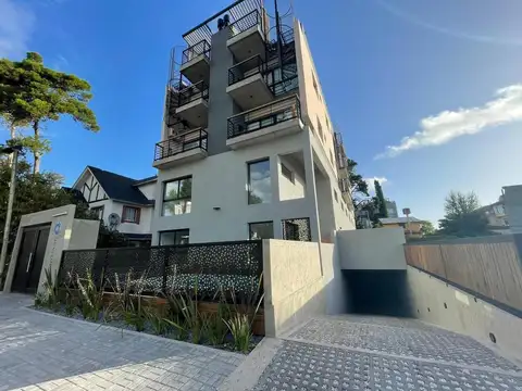 Departamento en venta - 2 Dormitorios 2 Baños - Pinamar