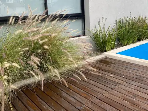 Del Melgacho e/ Avenida Enrique Shaw y Avenida del Valle Fértil