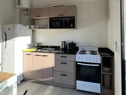 Departamento en Venta 1 año