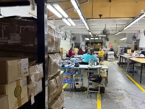 Galpon en Alquiler en Boedo, $ 4.400.000