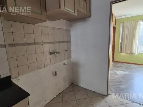 Departamento en Alquiler al Oeste