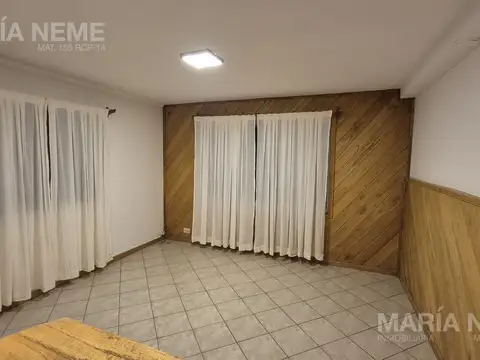 Departamento en Alquiler al Oeste