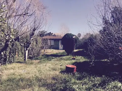 Casa en Venta 40 años