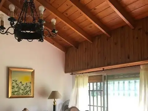 APTA CREDITO   OPORTUNIDAD   EXCELENTE CASAQUINTA CON DESCANSO Y NATURALEZA ASEGURADA